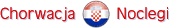 Chorwacja kwatery